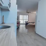 Cerca Del Mar En Mesa Del Mar شقة