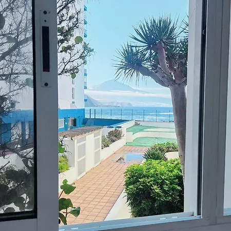Cerca Del Mar En Mesa Del Mar شقة *
