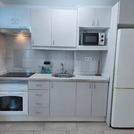 شقة Cerca Del Mar En Mesa Del Mar *