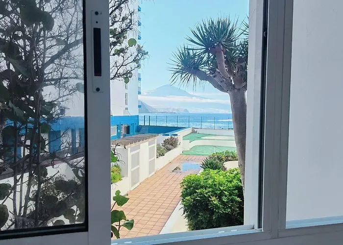 Cerca Del Mar En Mesa Del Mar Apartamento *