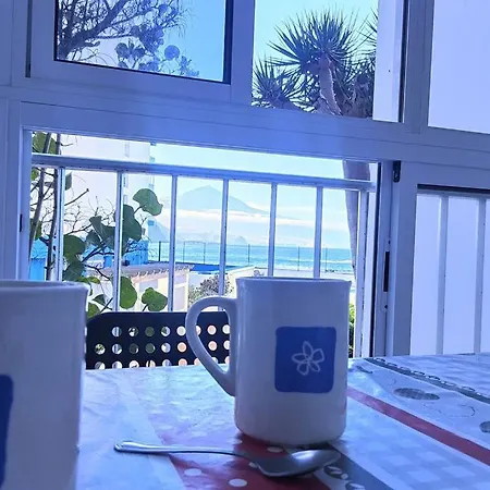 아파트 Cerca Del Mar En Mesa Del Mar 타코론테