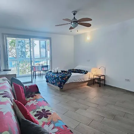 Lägenhet Cerca Del Mar En Mesa Del Mar