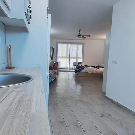 Cerca Del Mar En Mesa Del Mar Lägenhet