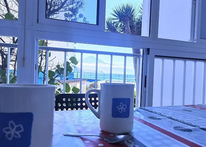 شقة Cerca Del Mar En Mesa Del Mar تاكورونتي